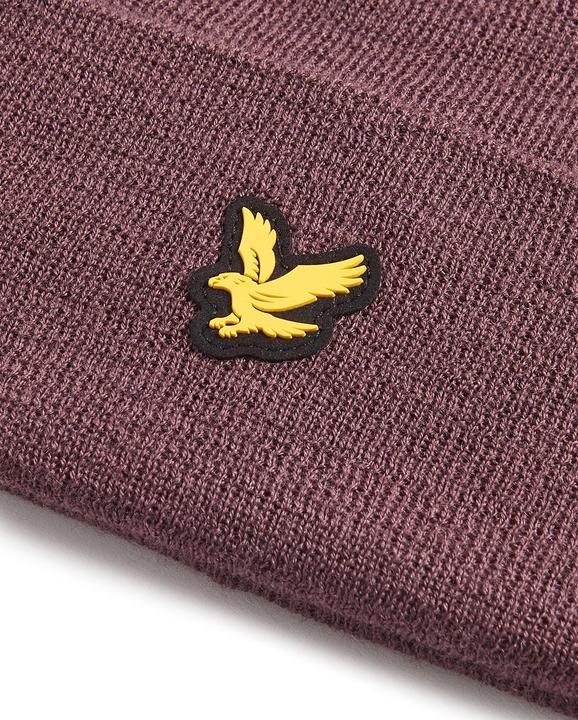Actual product image Lyle and Scott Merino Blend (One size)