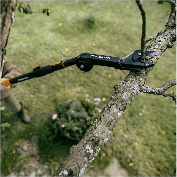 Produktbild Fiskars Adapterbaumschere