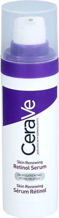 Actual product image CeraVe Skin Renewing (30 ml)