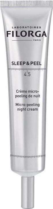 Produktbild Filorga Sleep & Peel (40 ml, Nachtcreme)