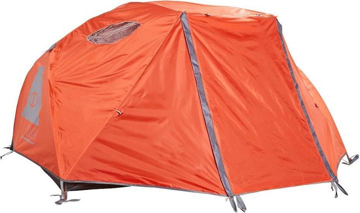 Immagine prodotto Poler La tenda a due uomini (Tenda a cupola, 3.40 kg, 2 persone)
