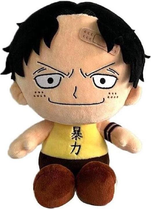 Actual product image Sakami One Piece: Ace (25 cm)