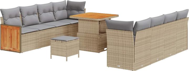 Image du produit vidaXL Bexley