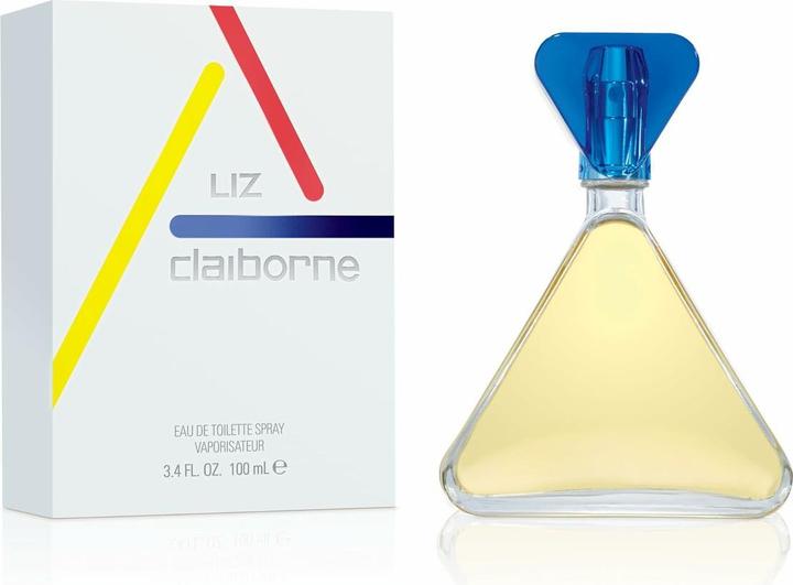 Produktbild Liz Claiborne Liz (Eau de Toilette, 100 ml)