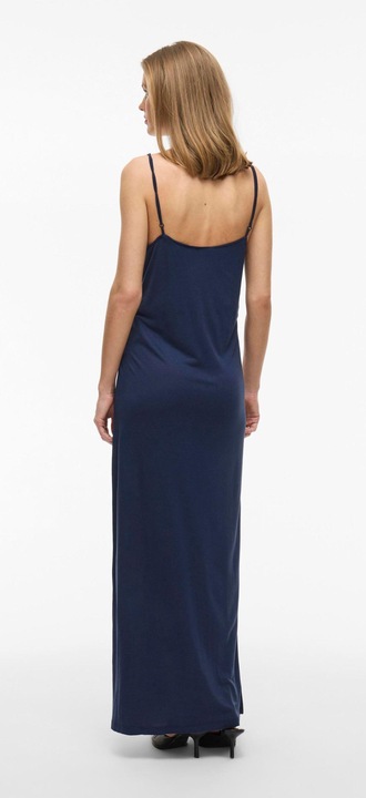 Produktbild Vila Ärmellos Midikleid (L)