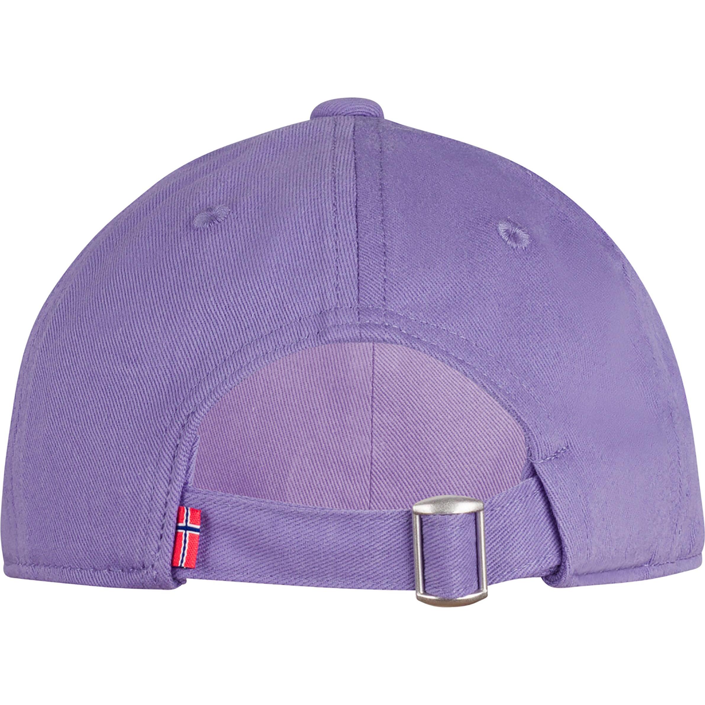 Thumbnail - Trollkids, Jungen, Cap, Kroksand, Violett, (S)