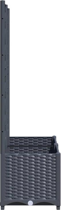 Produktbild vidaXL Gartenpflanzgefäss