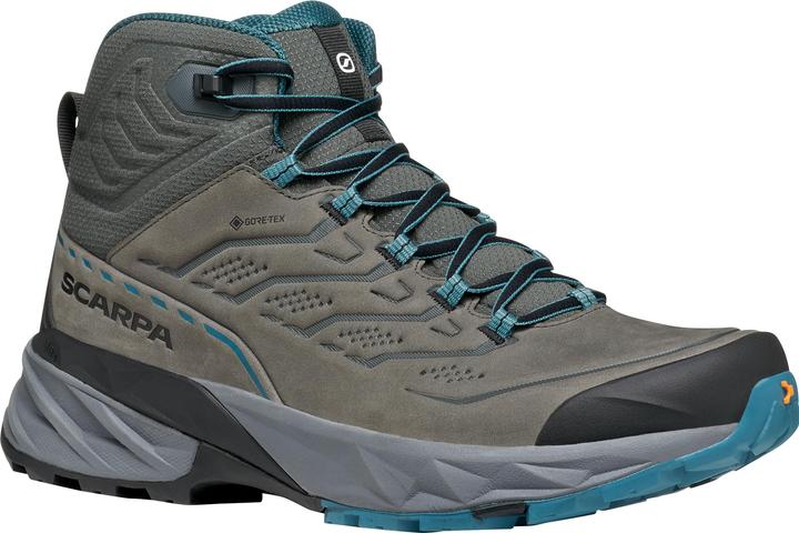 Produktbild Scarpa Rush 2 Pro Mid GTX (46)