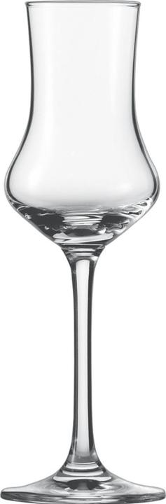 Schott Zwiesel Classico (0.95 dl, 6 x, Likörgläser + Grappagläser)