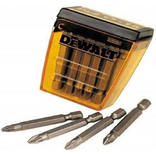 DeWalt, Chiave a bussola, Set Tic Tac 50 mm Pz2