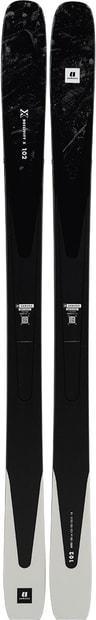 Actual product image Armada Ski Declivity X 102 2025 (180 cm, Without binding)