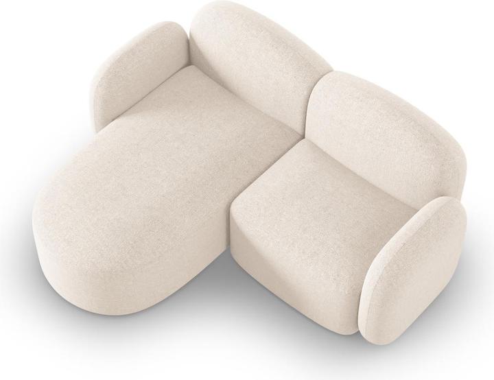 Produktbild Micadoni Blair (Ecksofa)