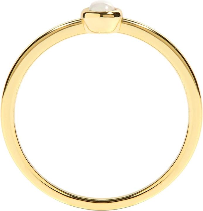 Immagine prodotto Glanzstücke München Anello da donna in argento - 34690 (58, 925 Argento)