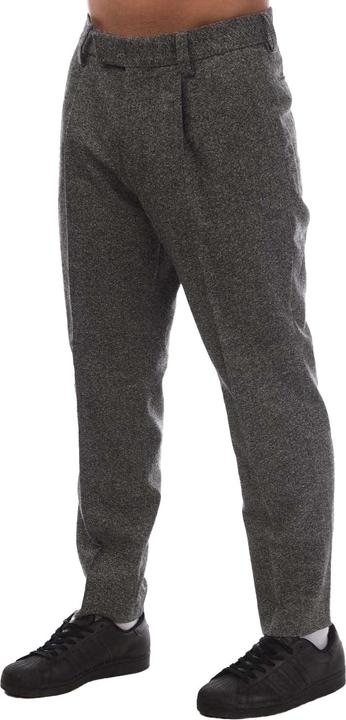 Actual product image BOSS Mens T-Peet Trousers (Frequency band 38 (2600 MHz))