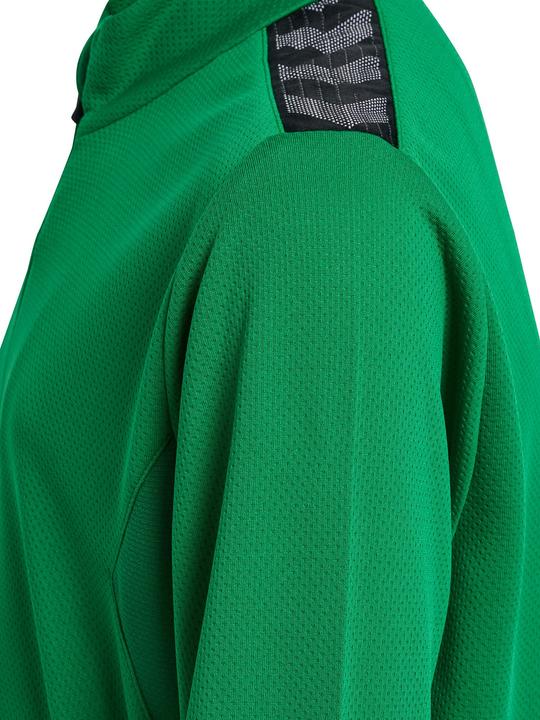 Produktbild hummel Hmlauthentic Pl Zip Jacket Kids (152)