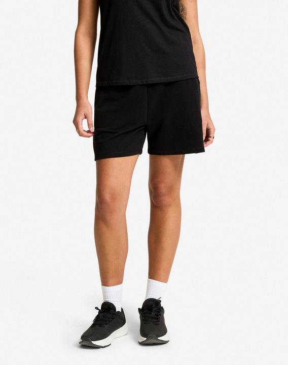 Image du produit Decathlon Shorts Damen Regular Baumwolle Polyester (XXL)