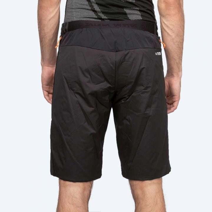 Actual product image Salewa Ortles Tirolwool® Responsive Stretch Shorts (M)