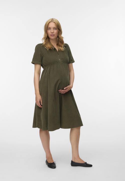 Actual product image Vero Moda Maternity VMMRAY Umstandskleid Kleid (M)