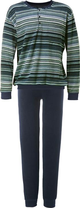 Produktbild Erwin Müller Herren-Schlafanzug (48)