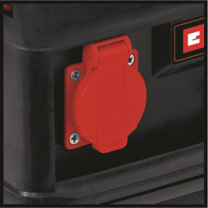 Actual product image Einhell TC-PG 10/E5 (680 W, 4 l)