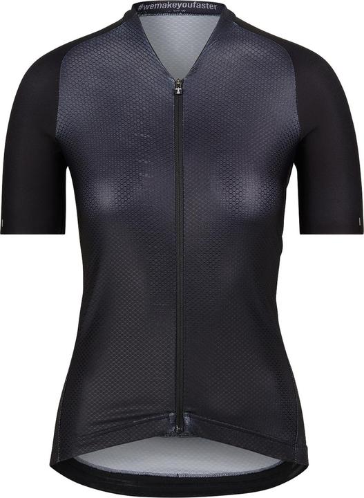 Produktbild Bioracer Icon Coldblack (M)