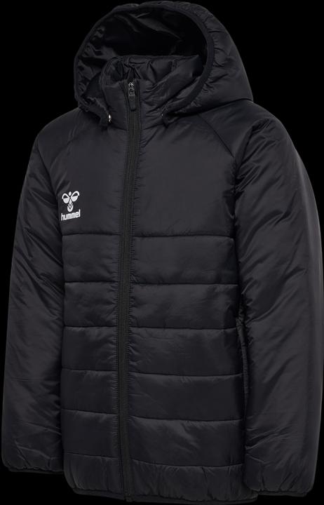 Image du produit hummel Veste à Capuche Matelassée Hmlgo Kids (140)