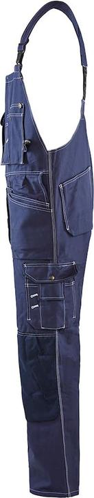Produktbild Blakläder Latzhose (38)