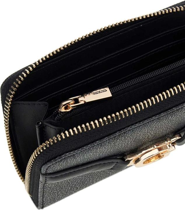 Actual product image Guess Dea SLG Zip Around Wallet