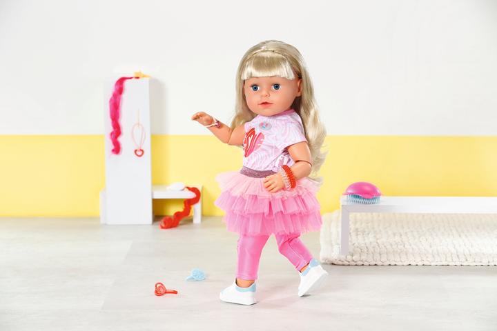 Produktbild Baby Born Sister Style & Play