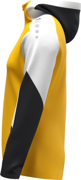 Actual product image JAKO Kapuzenjacke Dynamic Damen (L)
