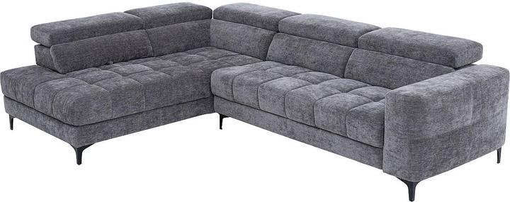 Produktbild Vente-unique Moniso (Ecksofa)