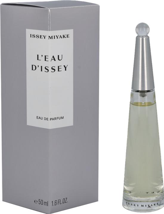 Image du produit Issey Miyake L'Eau d'Issey (Eau de parfum, 50 ml)