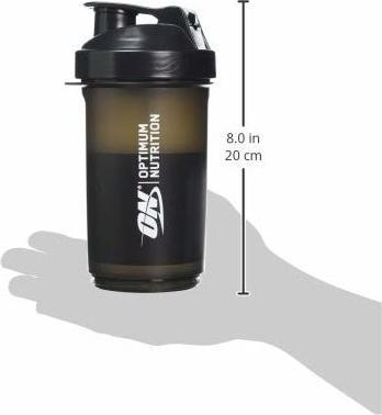 Actual product image Optimum Nutrition Shaker (0.80 l)