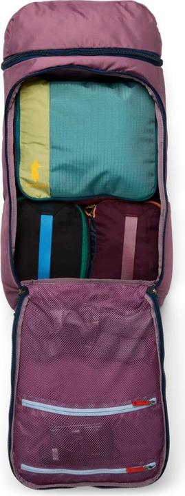 Produktbild Cotopaxi Allpa - Adventure Travel Pack 50L, Fig (50 l)