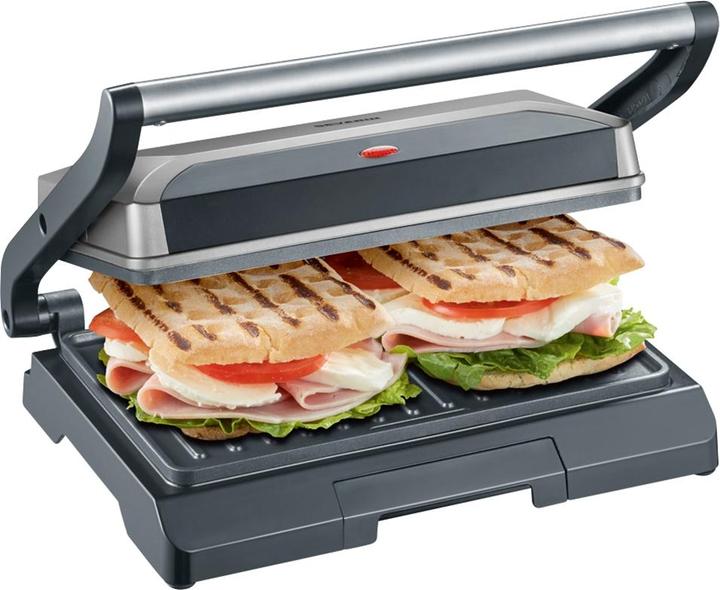 Actual product image Severin KG 2394