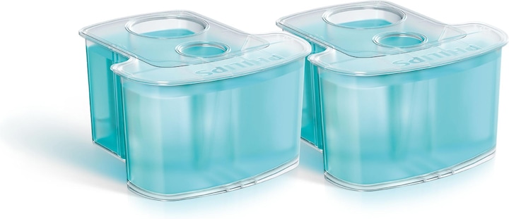 Image du produit Philips Reinigungskartusche (2 x)