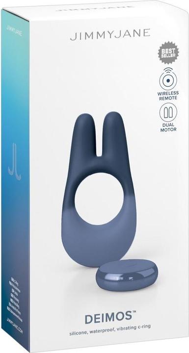 Actual product image Jimmyjane Deimos