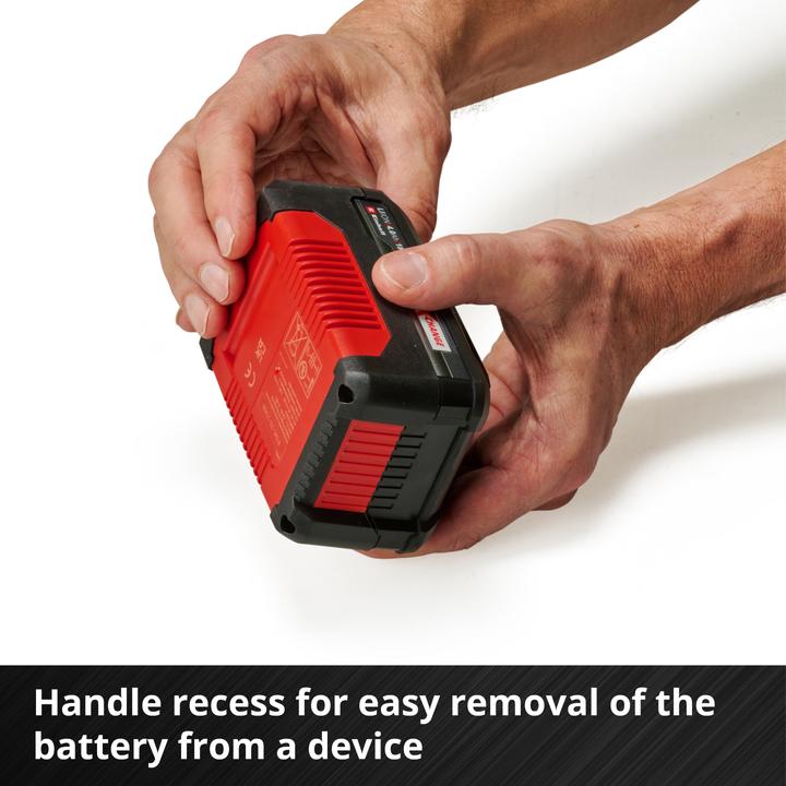 Produktbild Einhell Starter Kit Power X-Change (18 V)