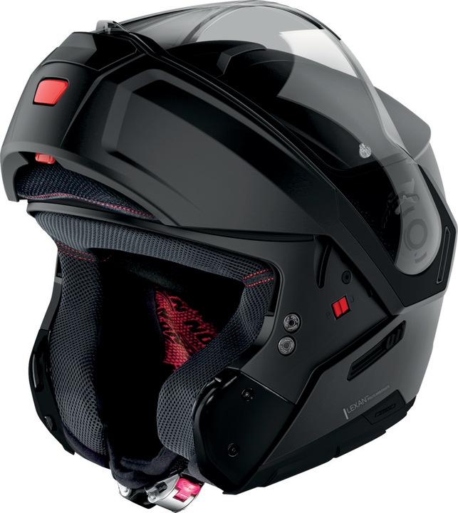 Produktbild Nolan Klapphelm N90-3 Classic N-Com (XL)