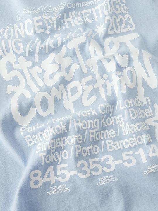 Produktbild Lmtd Regular Fit T-Shirt (134, 140)