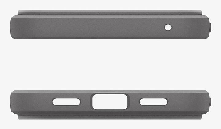 Productafbeelding Spigen - Liquid Air MagSafe - Google Pixel 10 / 10 Pro - Marble Grey (Google Pixel 10 Pro, Google Pixel 10)