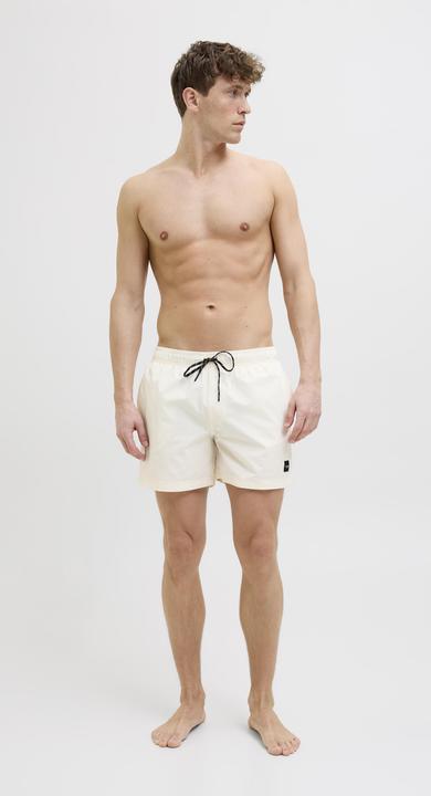 Produktbild Jack & Jones Regular Fit Badeshorts Badeshorts (XS)