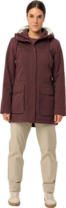 Actual product image Vaude Manukau II