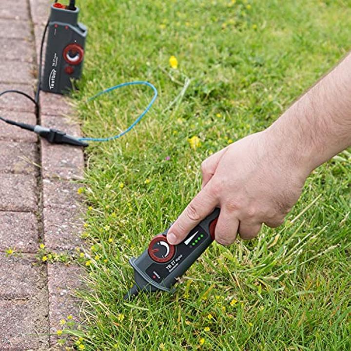 Image du produit Testboy Kit de recherche de ligne 27 Digital