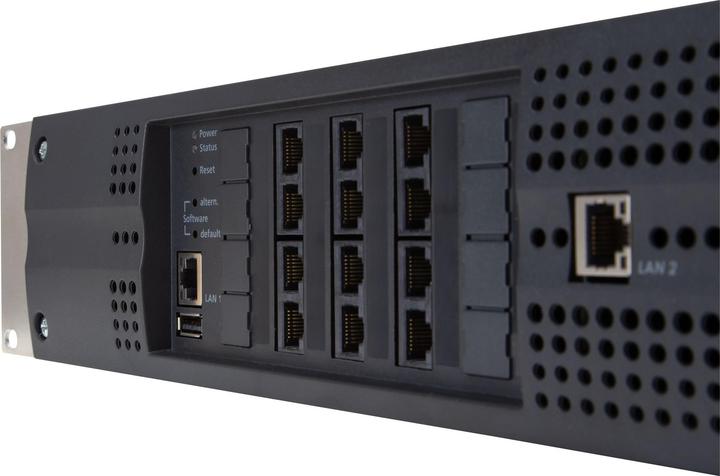 Actual product image Auerswald ITC system COMtrexx Flex ** 90024