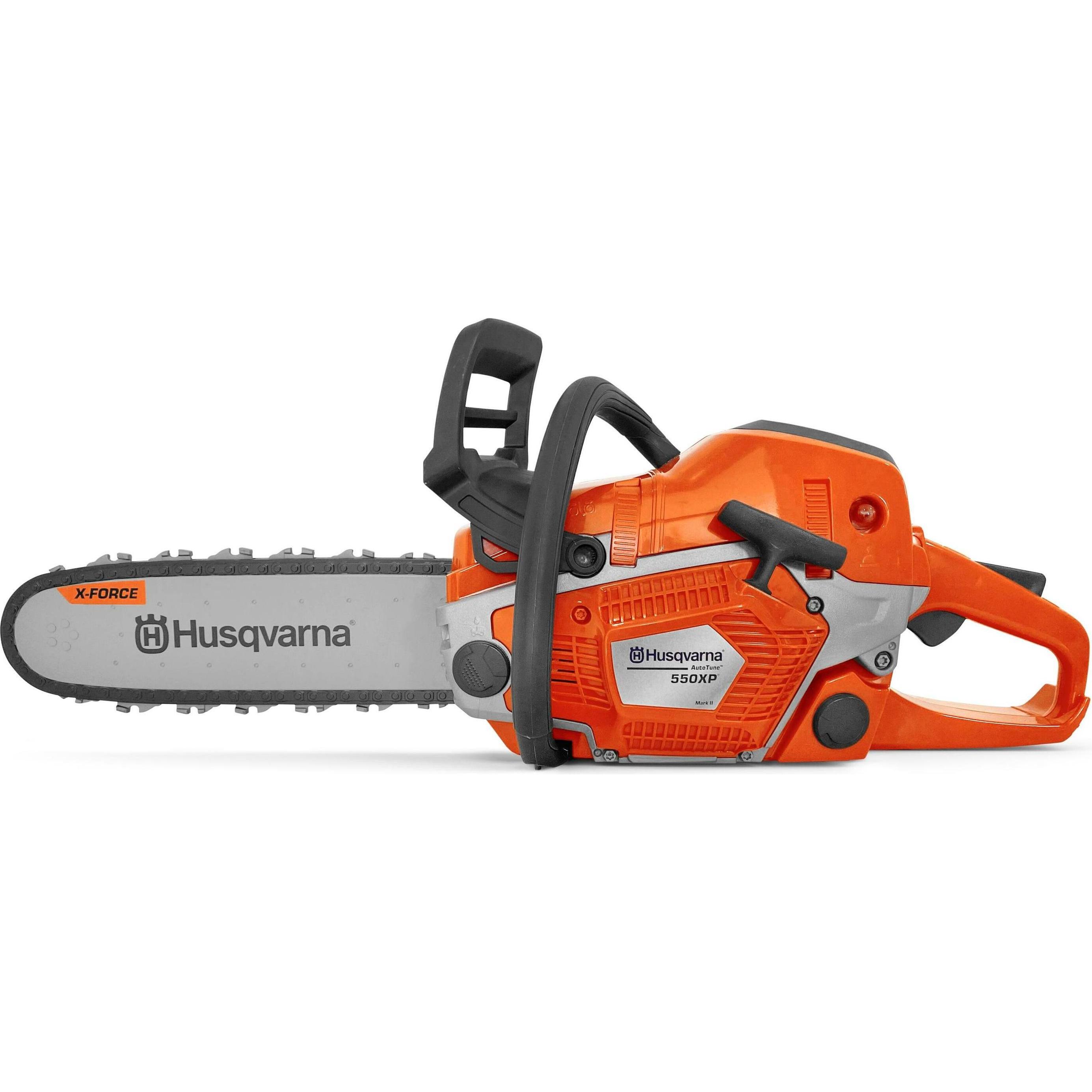 Husqvarna Spielzeug-Kettensäge 550XP