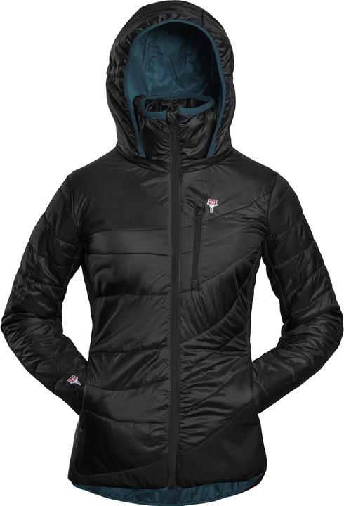 Immagine prodotto Grüezi Bag Refreshful SilkWool Flower Reverse (L)