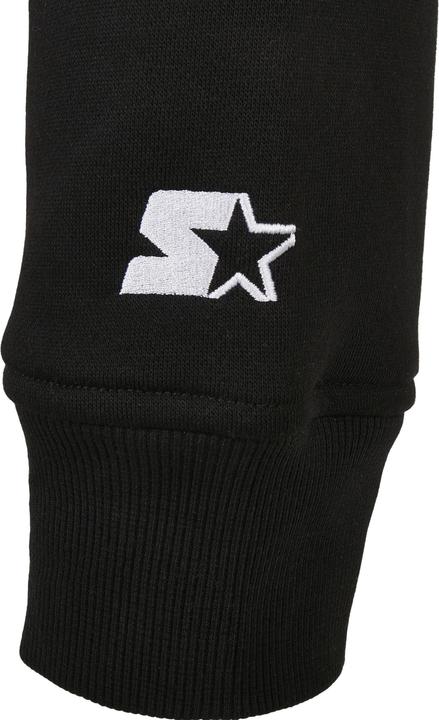 Produktbild Starter Jaquard Rib Crewneck (M)