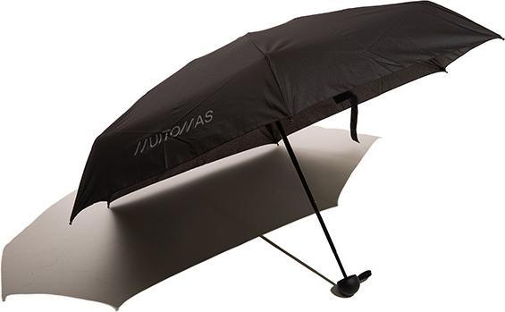 Image du produit Muitomas UMBRELLA BLACK, Noir
