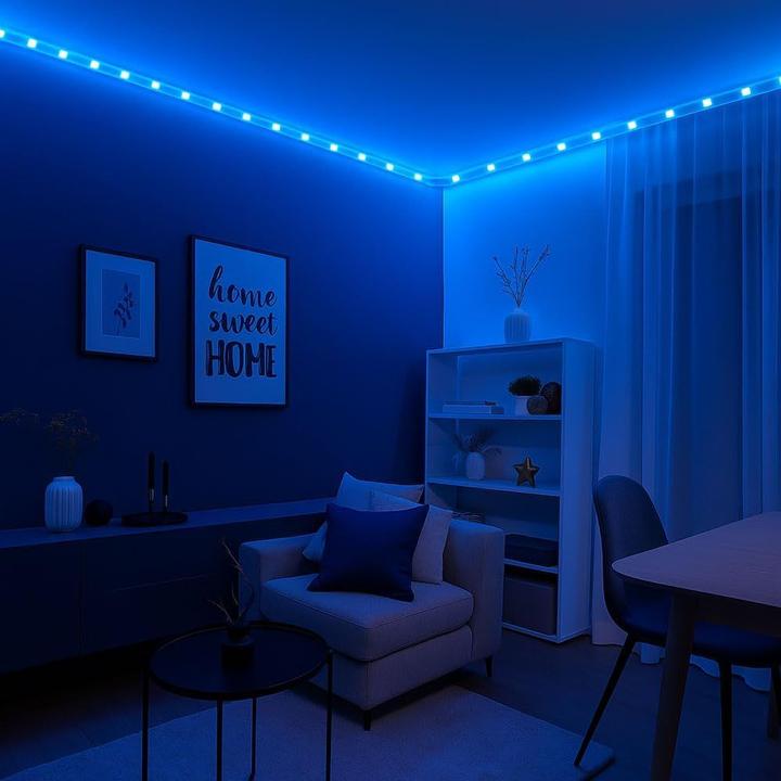 Image du produit Paulmann MaxLED 250 Stripe Set (Multicolore, 300 cm, Intérieur)